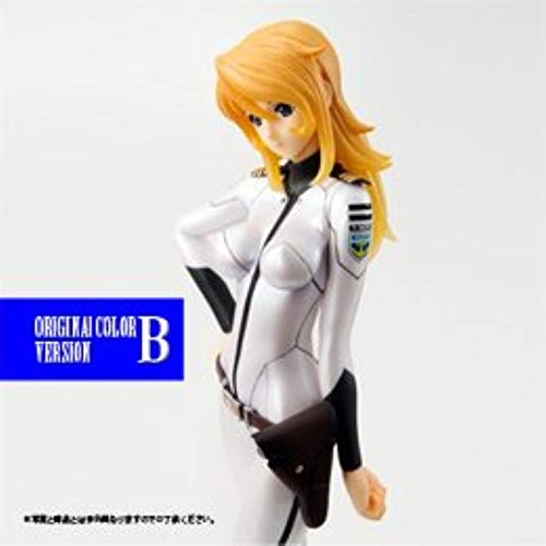 アニメ SPACEBATTLESHIP YAMATOPERFECT COLLECTION Yamato Girls Collection Space Battleship Yamato 2199 Yuki Mori